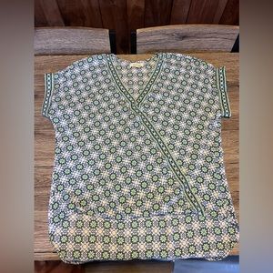 Max Studio Blouse, Size Small